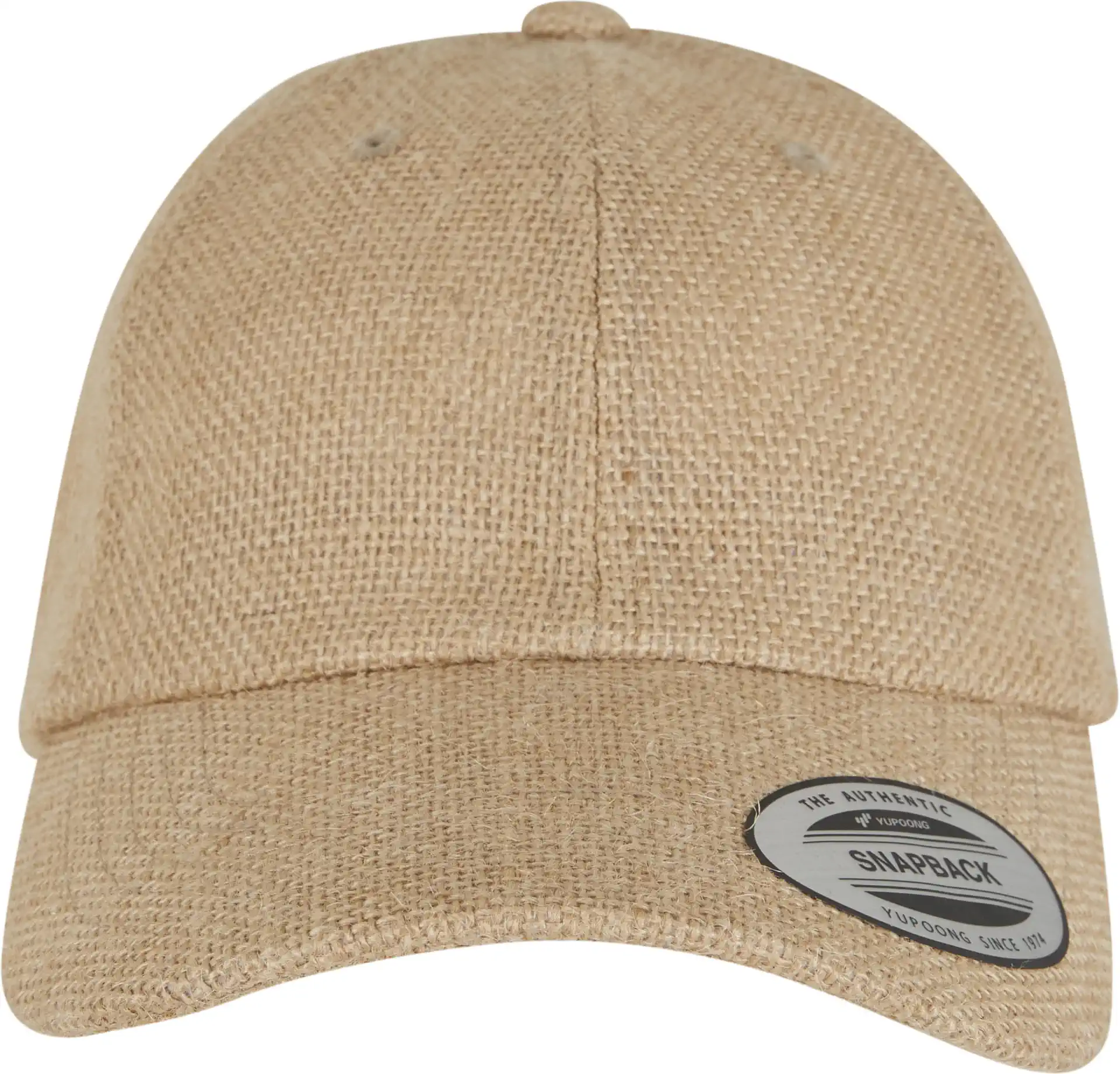 FLEXFIT Dad Jute Cap