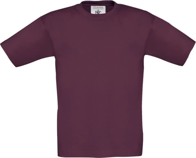 B&C T-Shirt Exact 150 Kids