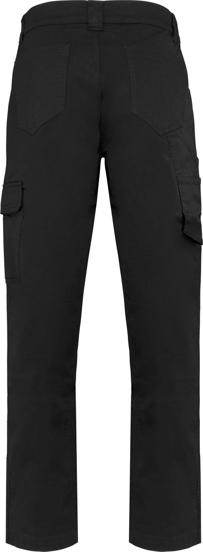 Kariban Unisex Stretch Workwear Hose