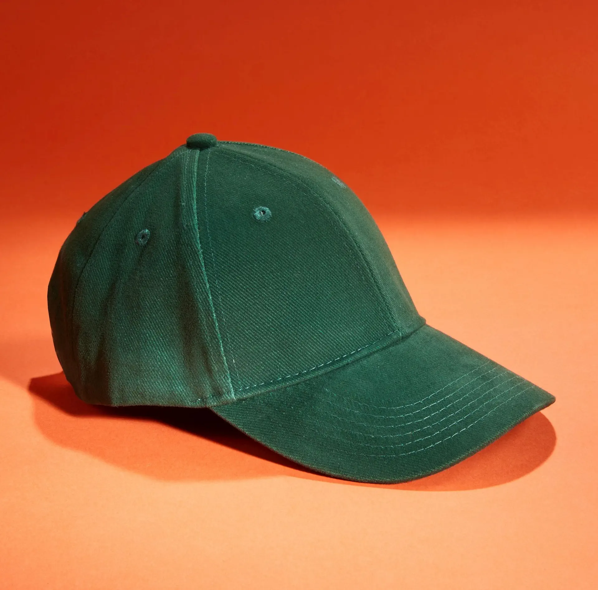 myrtle beach 6-Panel Cap laminiert