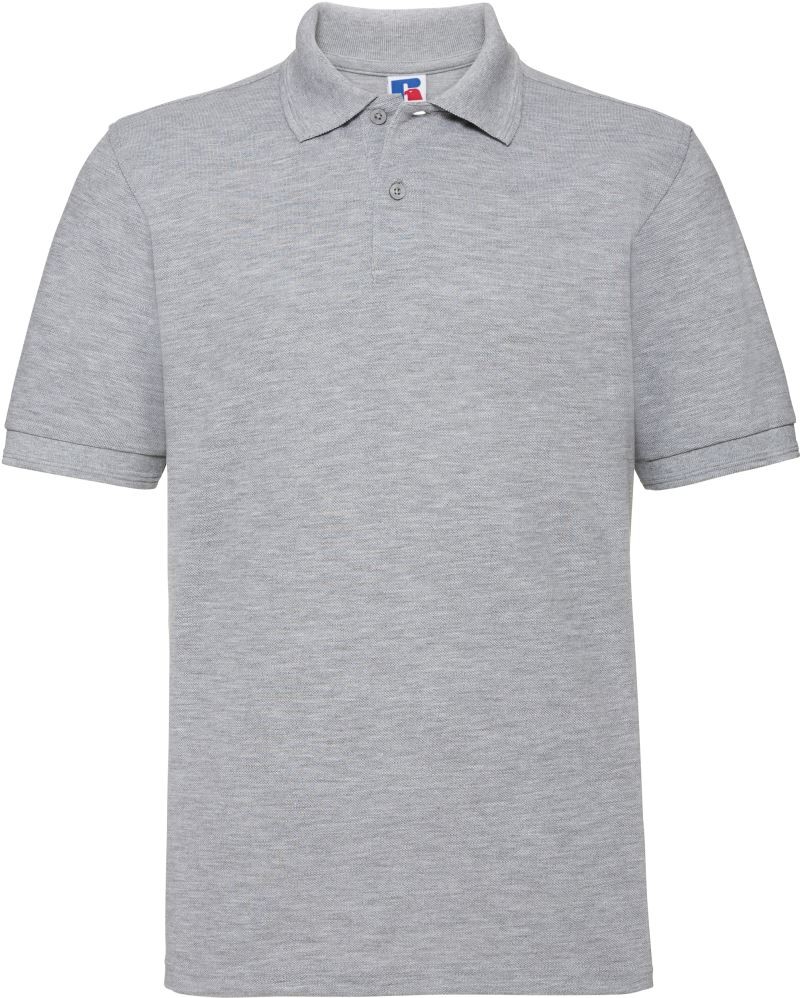 Russell Hardwearing Polycotton Polo Russell Hardwearing Polycotton Polo