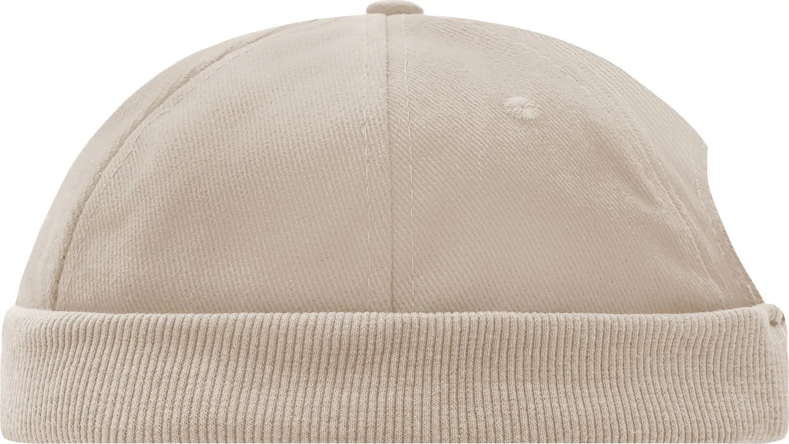 myrtle beach 6 Panel Chef Cap