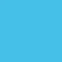 very turquoise