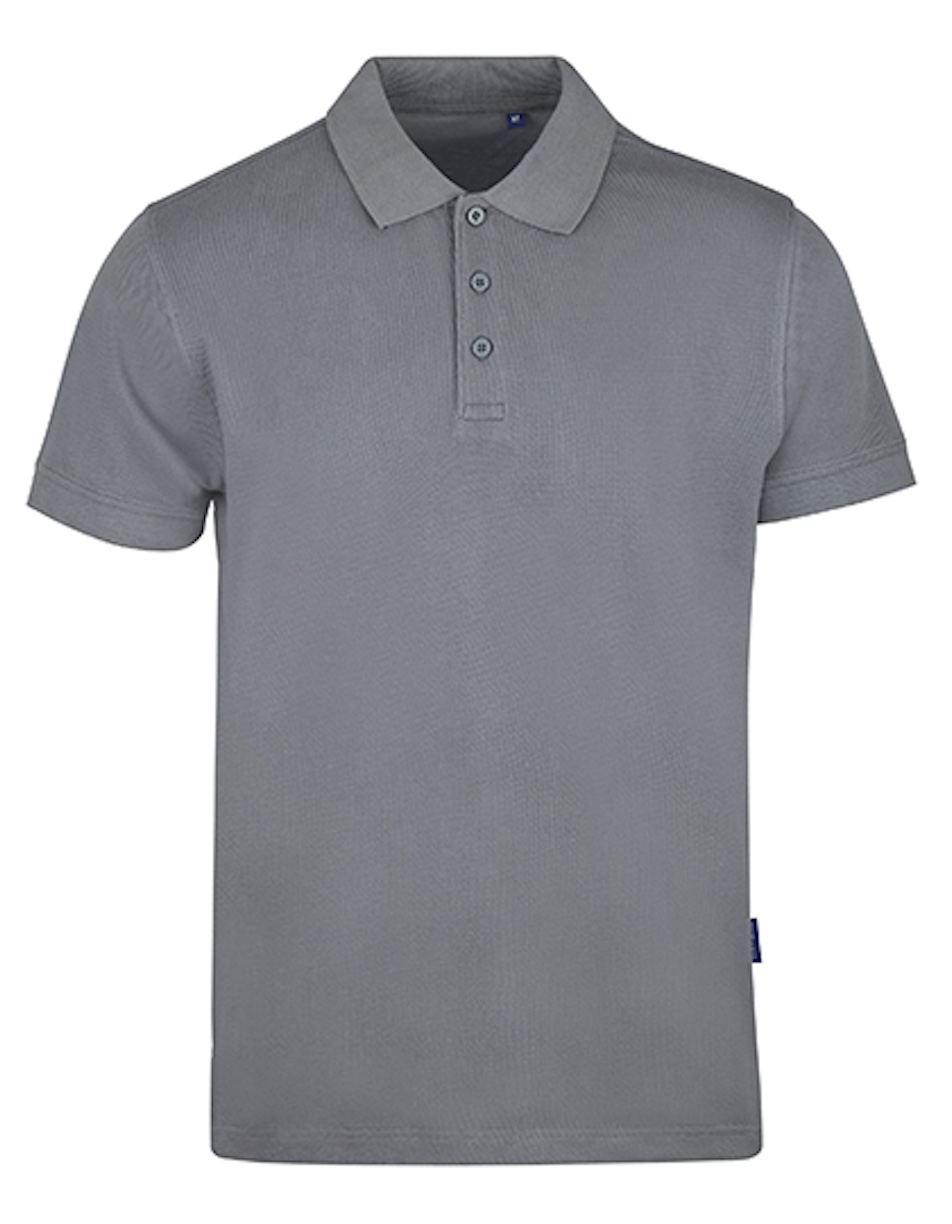 HRM Herren Heavy Polo HRM Herren Heavy Polo