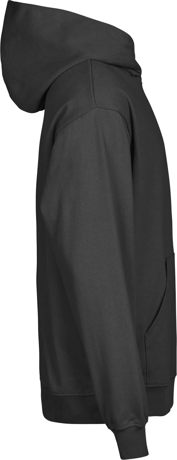 Tee Jays Urban Heavy Loose Fit Hooded Sweatshirt