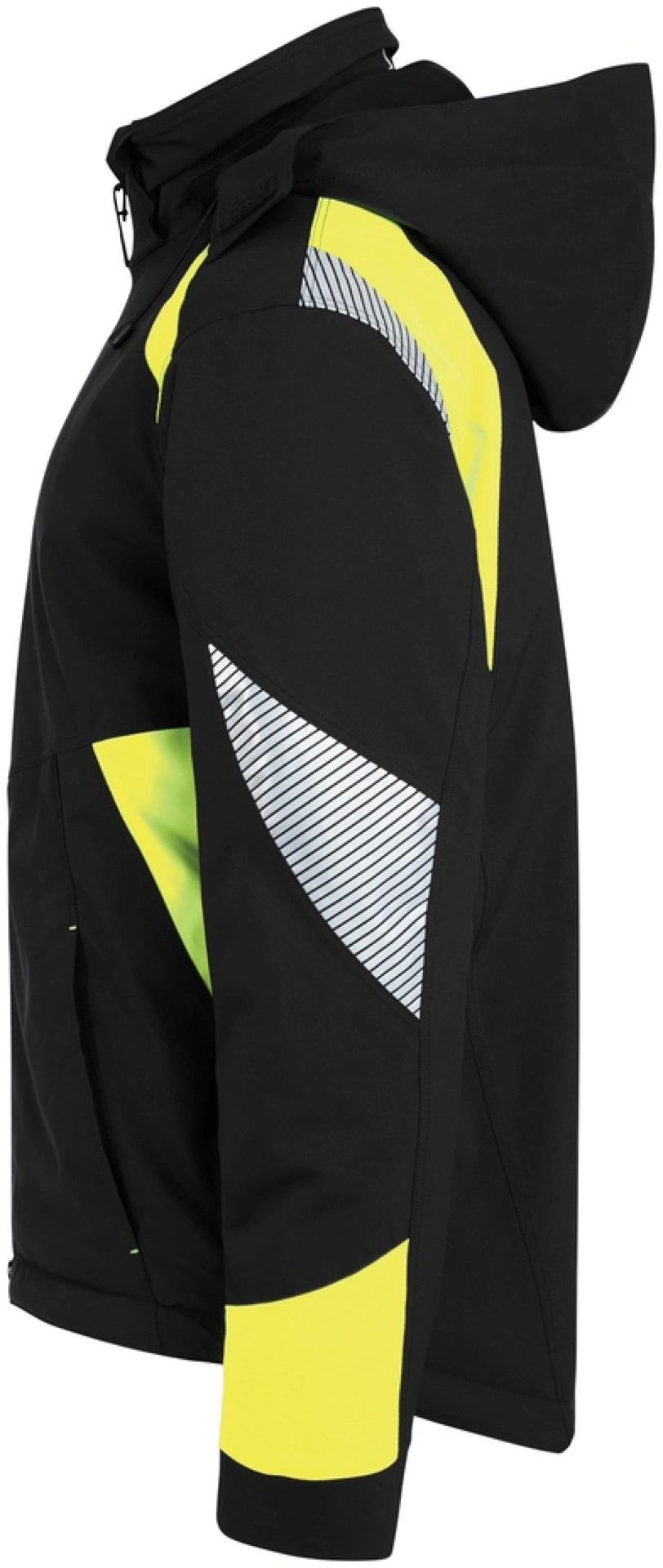 DASSY Winterjacke ITAQUI