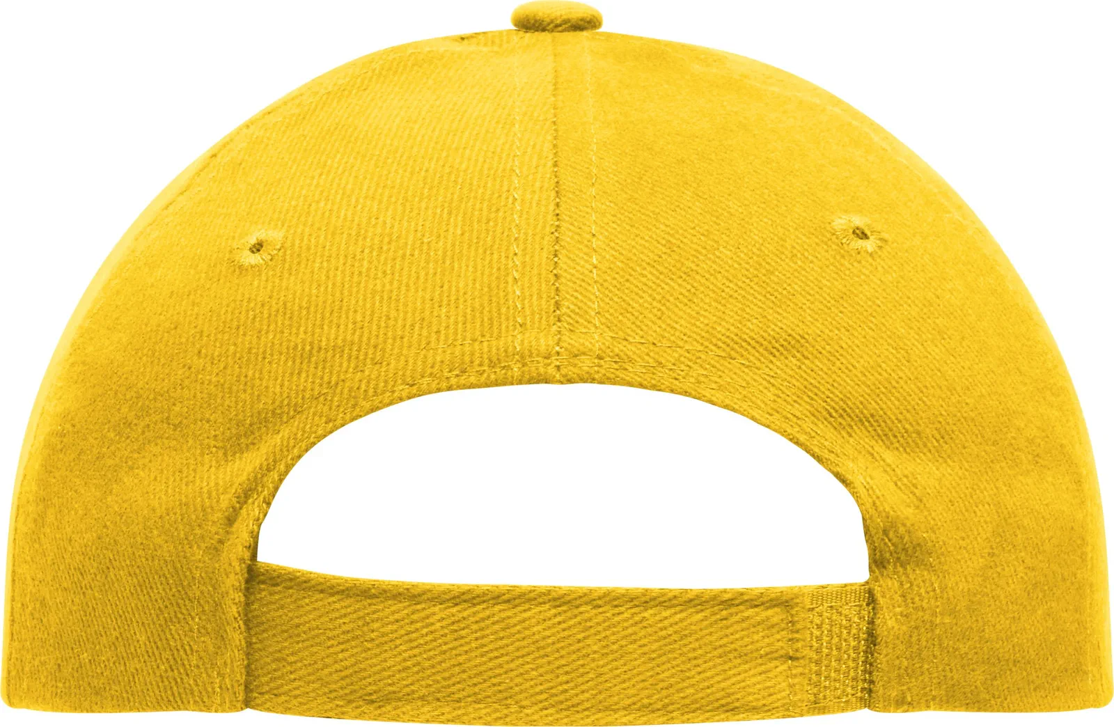 daiber 5-Panel Cap Heavy Cotton