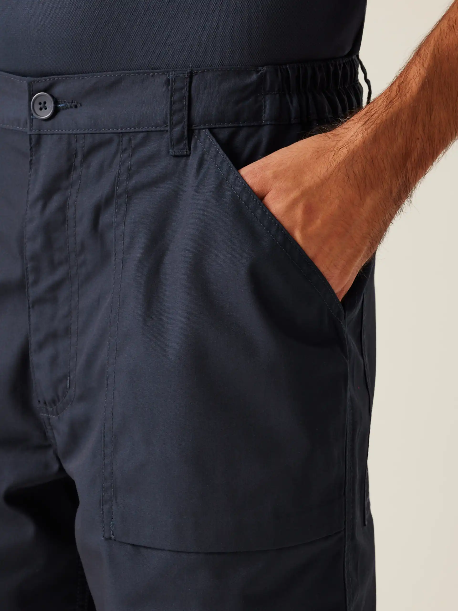 Regatta Action Shorts