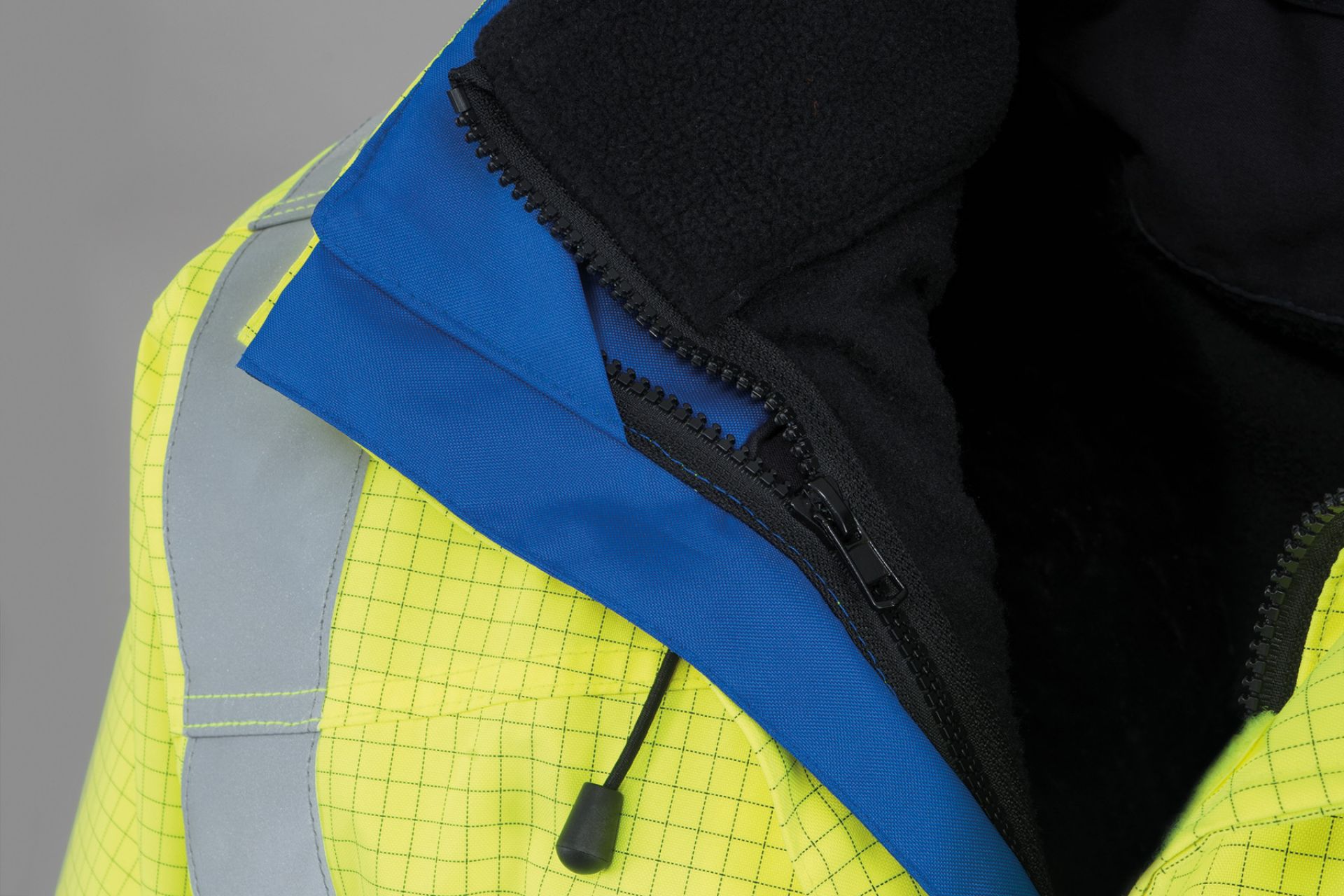 rofa Jacke 3170 MultiFIVE leuchtgelb rofa Jacke 3170 MultiFIVE leuchtgelb