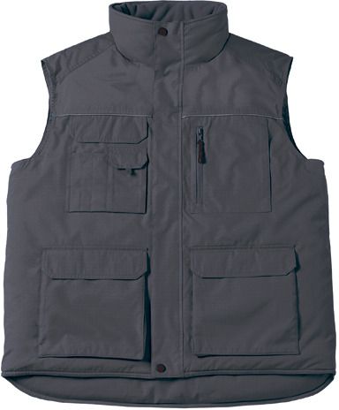 B&C Bodywarmer Expert Pro