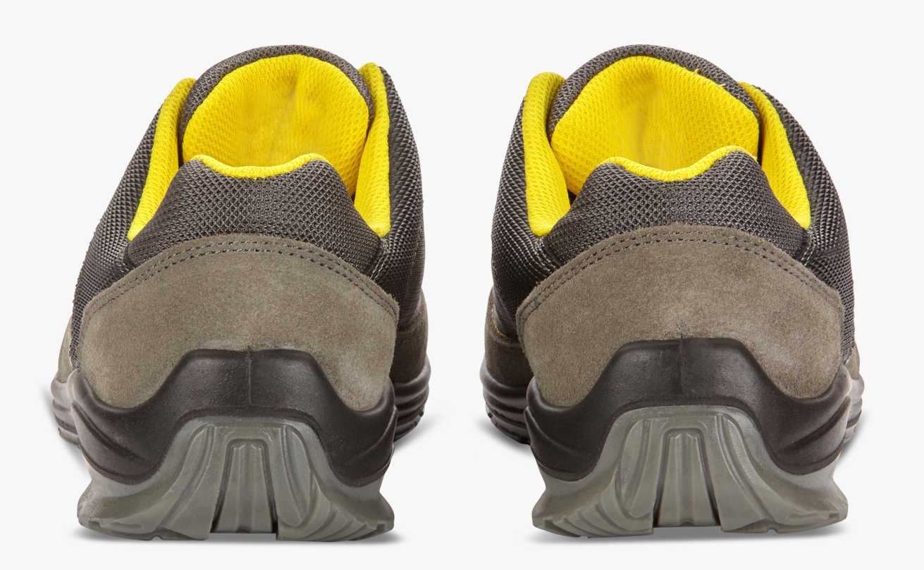 Utility Diadora Sicherheitsschuh BLITZ LOW S1P Utility Diadora Sicherheitsschuh BLITZ LOW S1P