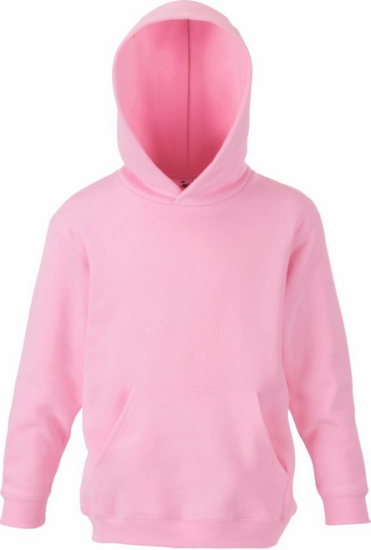F.O.L. Kids Classic Hooded Sweat F.O.L. Kids Classic Hooded Sweat