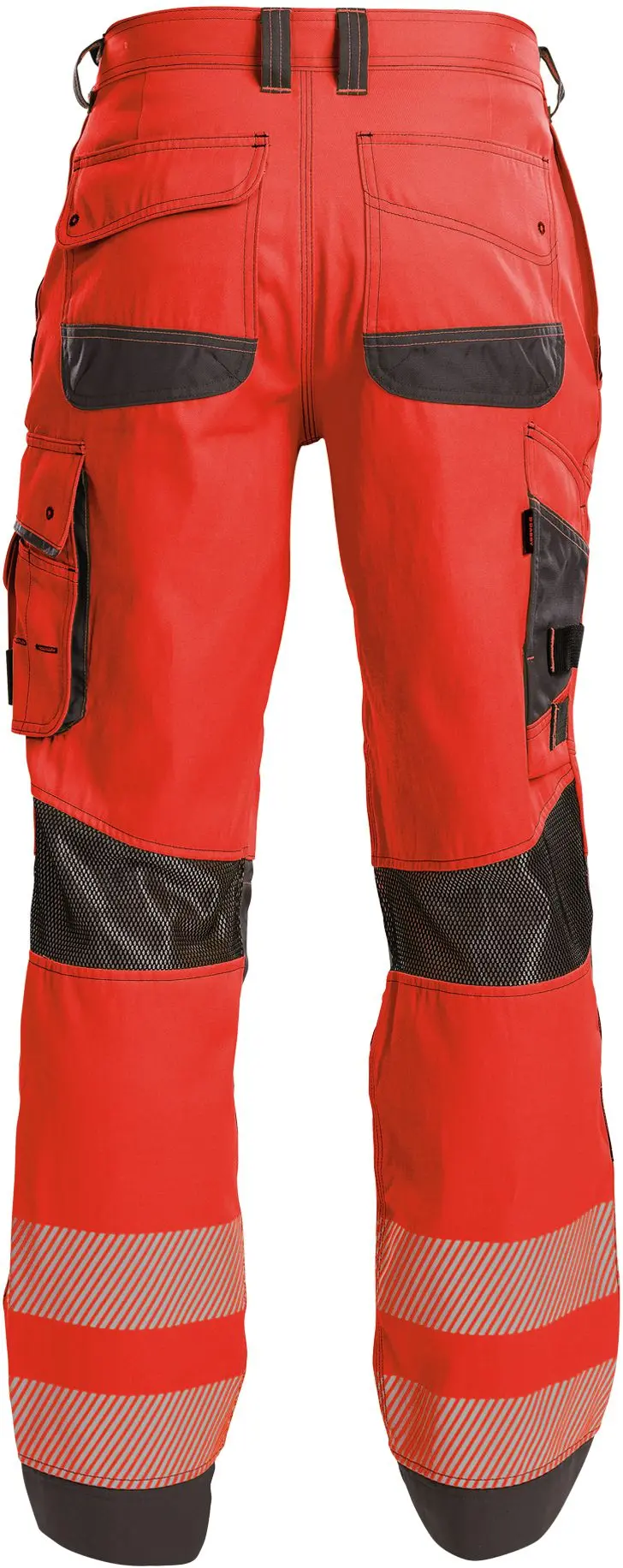 DASSY Warnschutzhose ODESSA