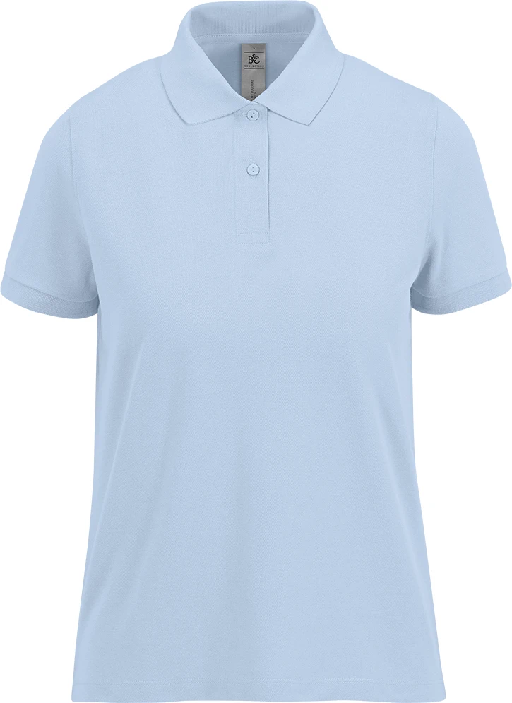 B&C My Polo 180 /Women
