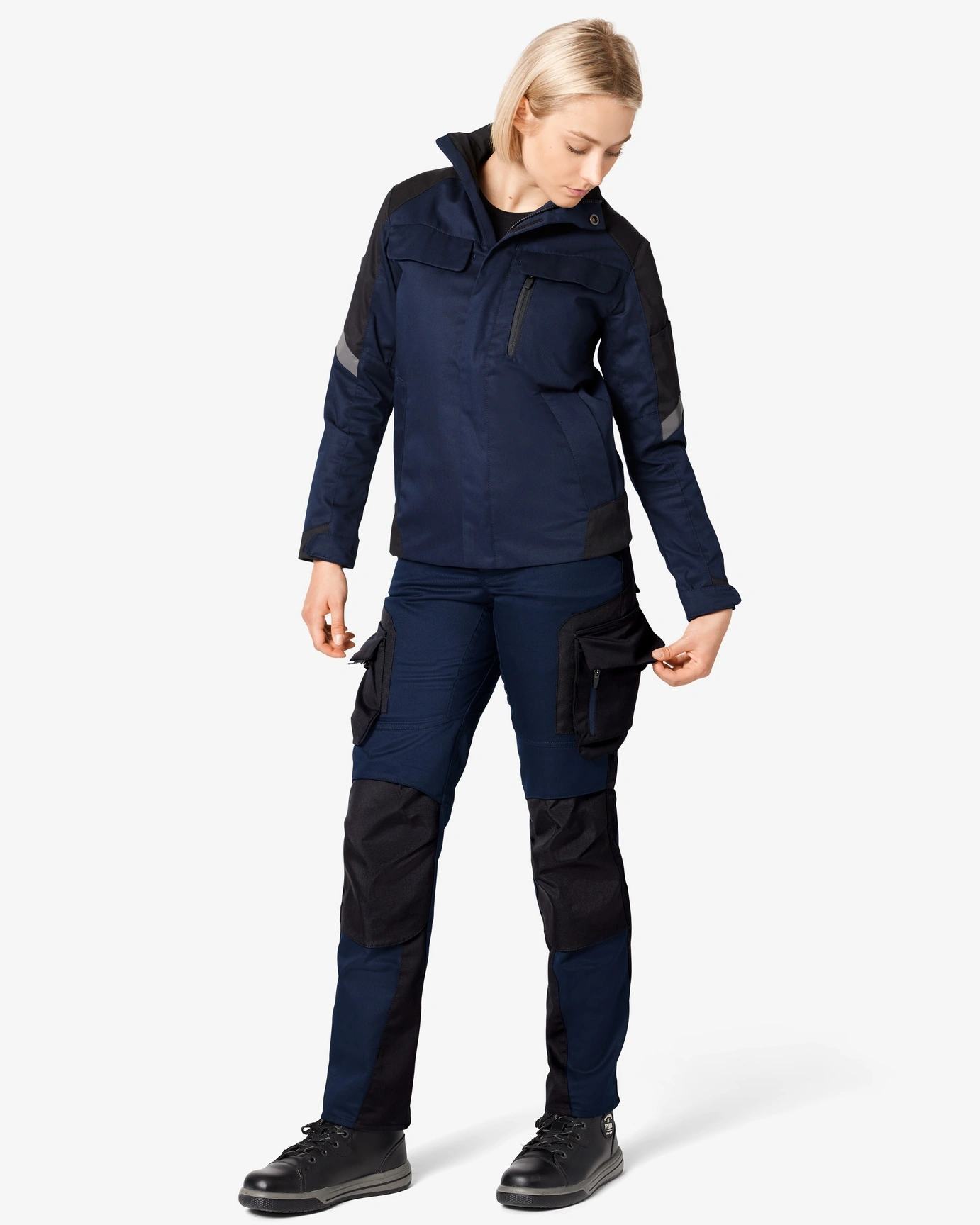 FHB Arbeitshose Damen ANNETTE