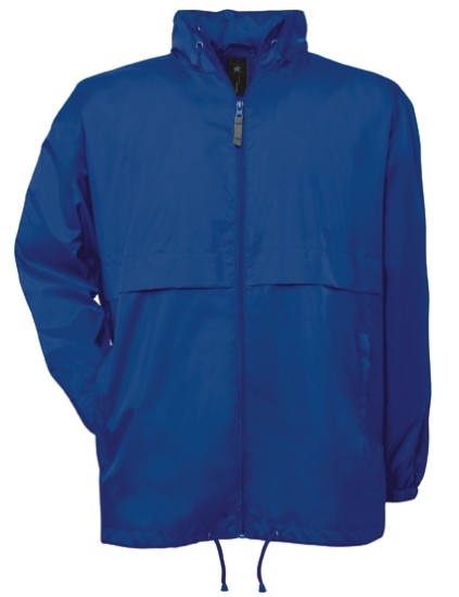 B&C Jacket Air B&C Jacket Air