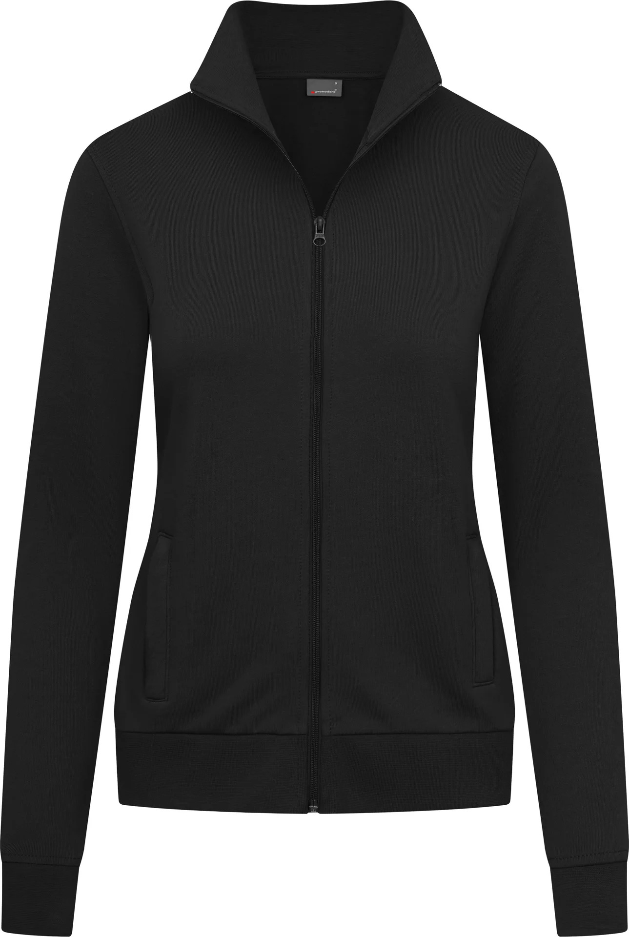 Promodoro Women's Jacket Stand-Up Collar