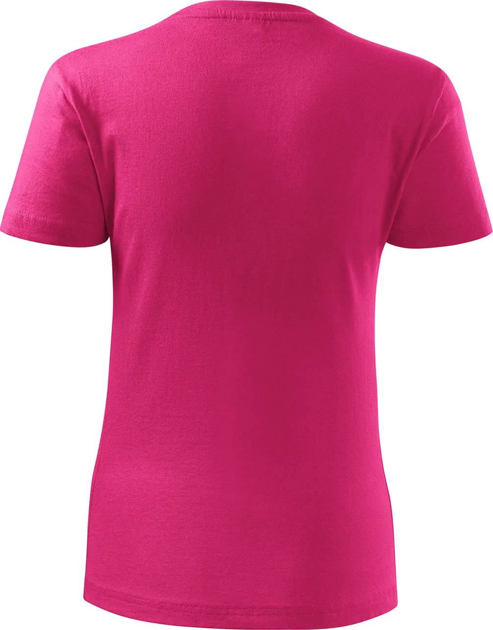 MALFINI T-Shirt Damen Classic New 133