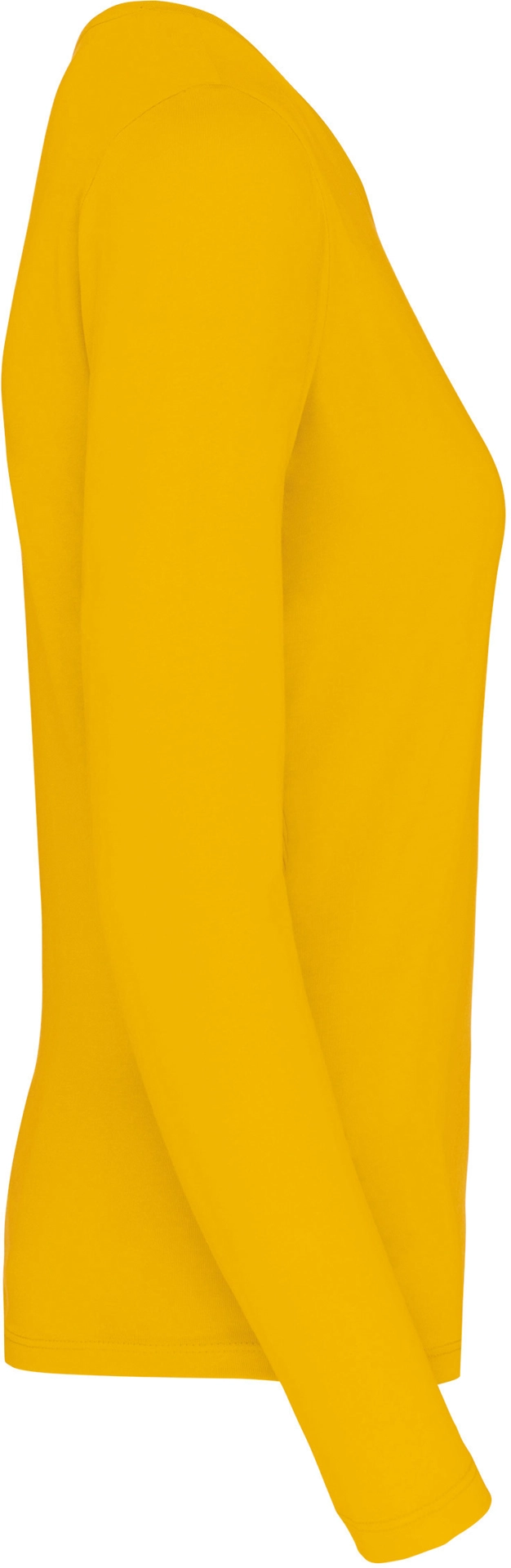 Kariban Damen T-Shirt langarm