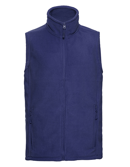 Russell Outdoor Fleece Gilet