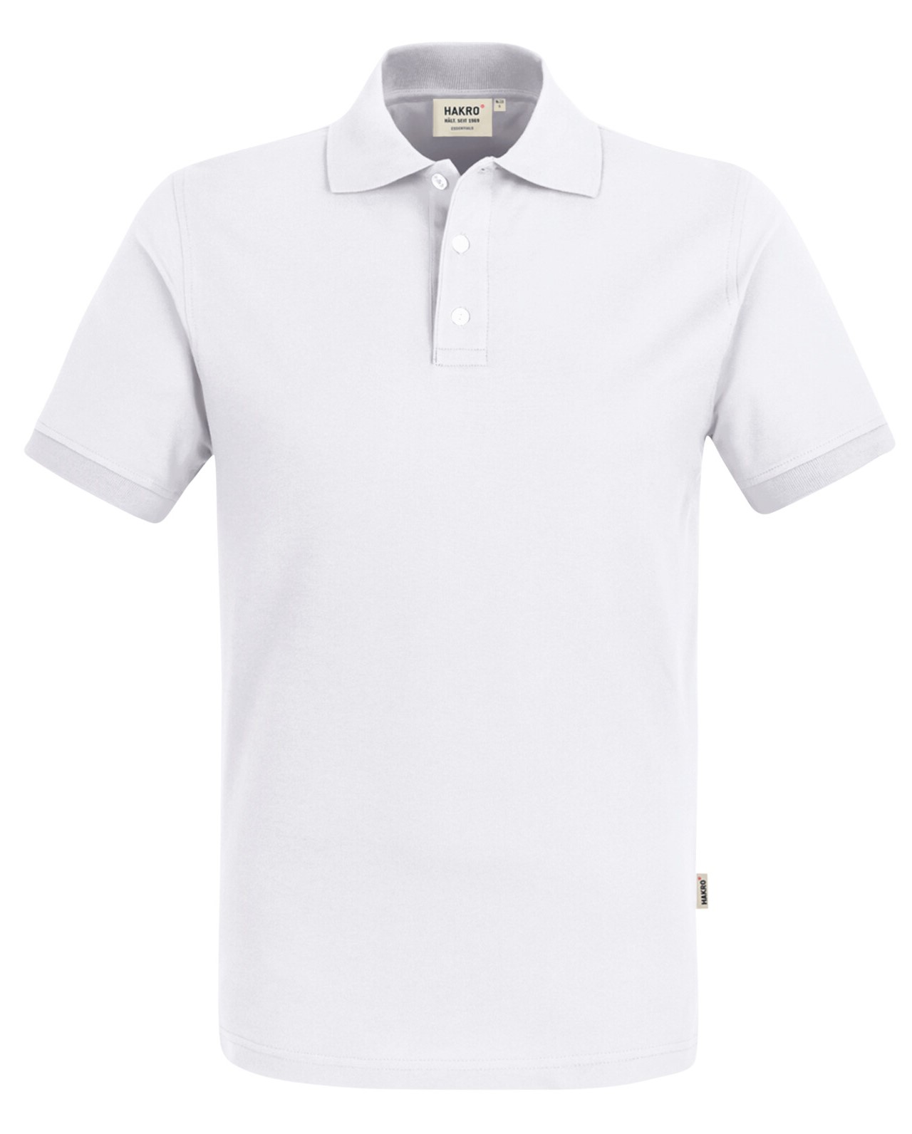 HAKRO Poloshirt 822 Stretch