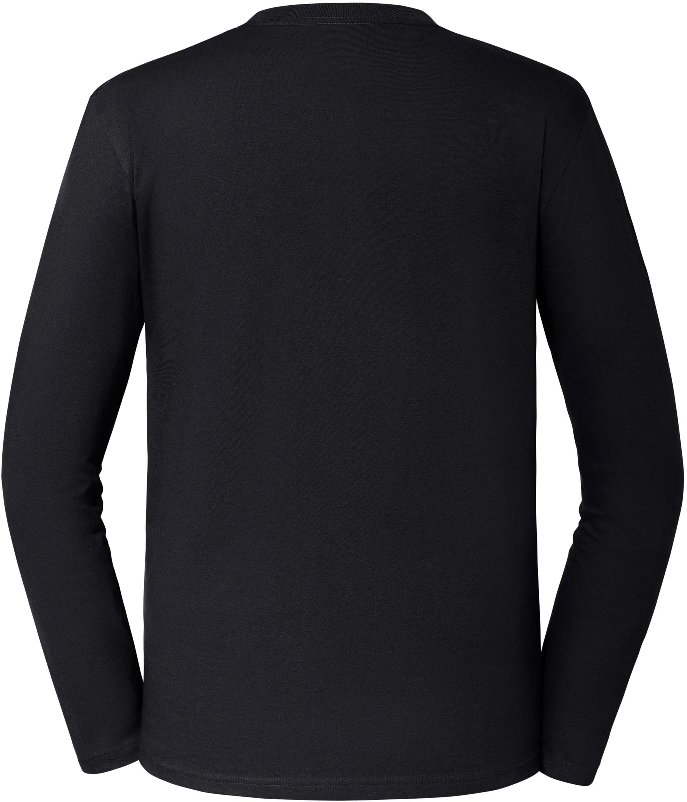Russell Authentic Classic Long Sleeve T-Shirt