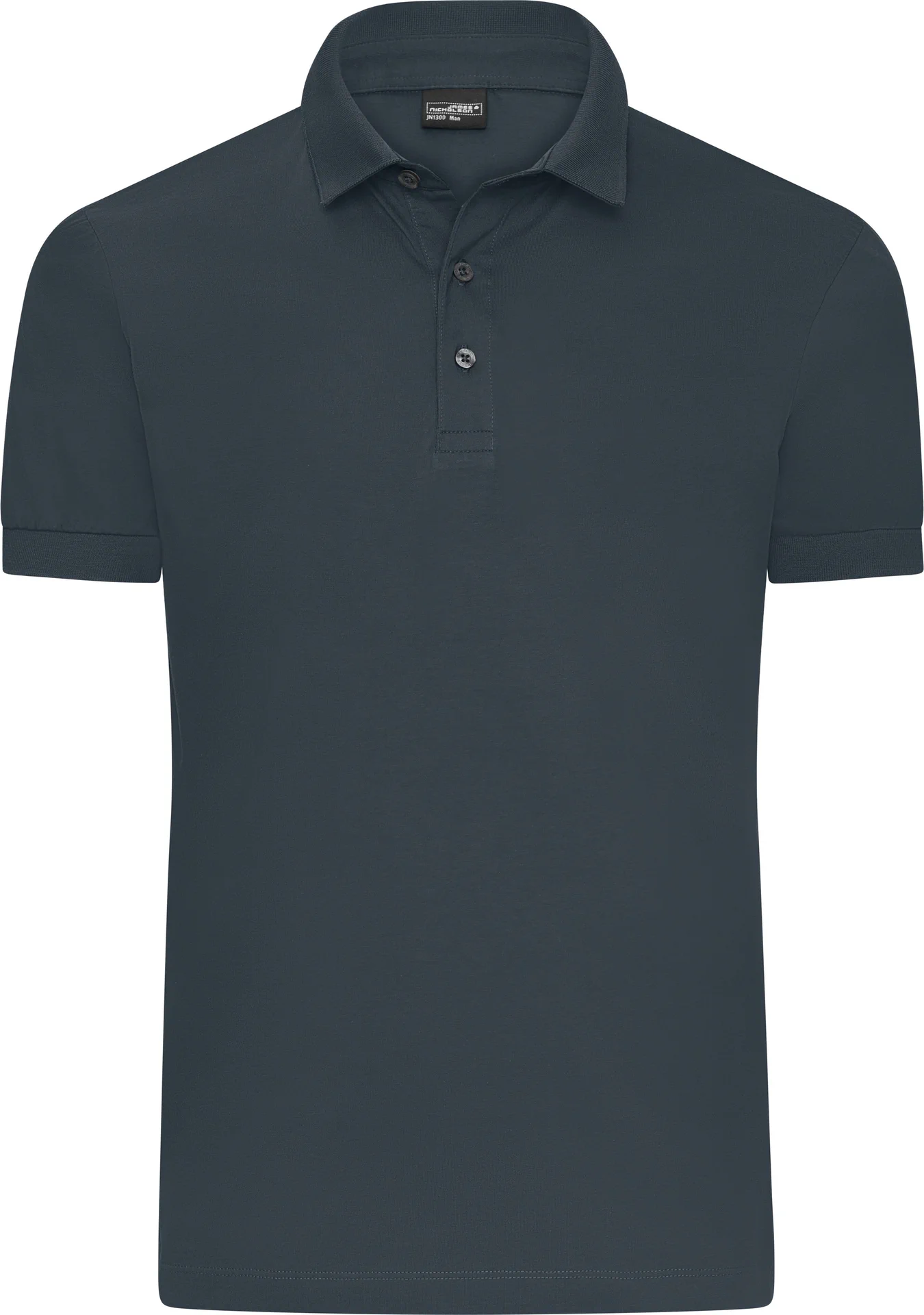 James & Nicholson Men´s Mercerised Polo