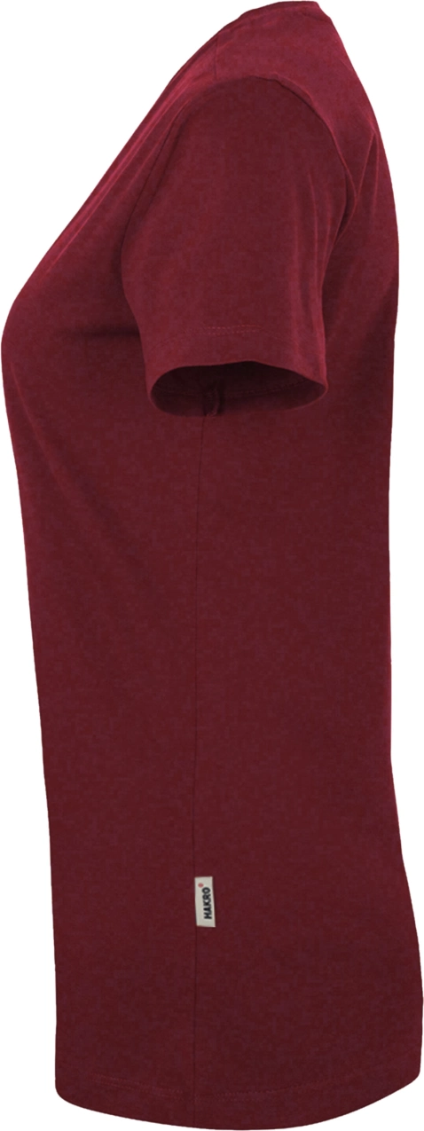 HAKRO Women-V-Shirt 126 Classic