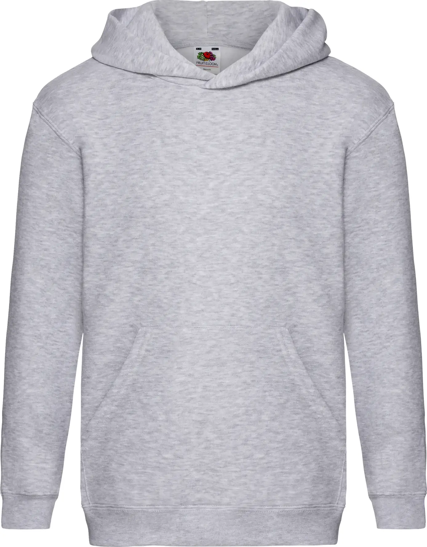 F.O.L. Kids Premium Hooded Sweat