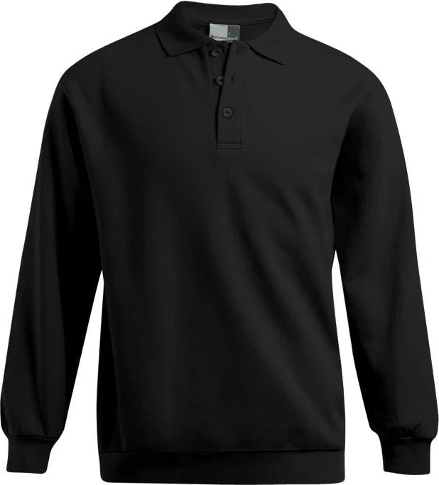 Promodoro New Polo Sweater