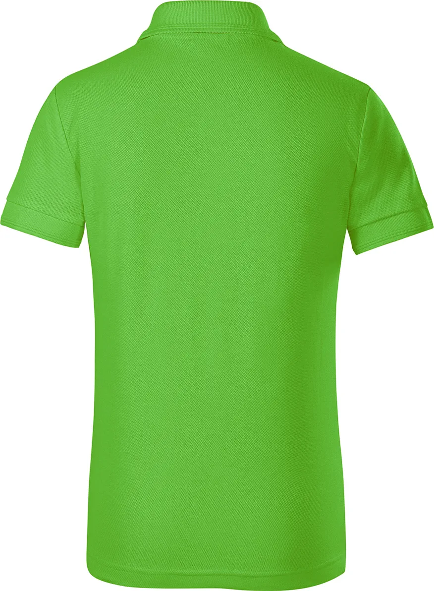 MALFINI Polohemd Kinder Piqué Polo 222