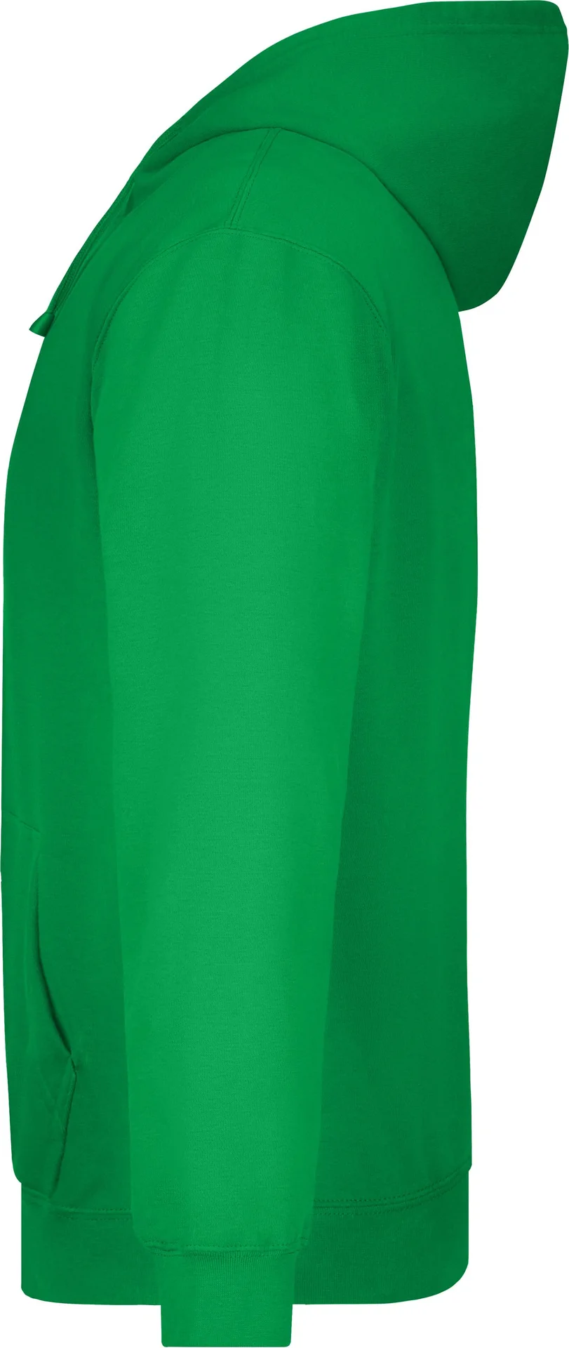 James & Nicholson Hooded Sweat