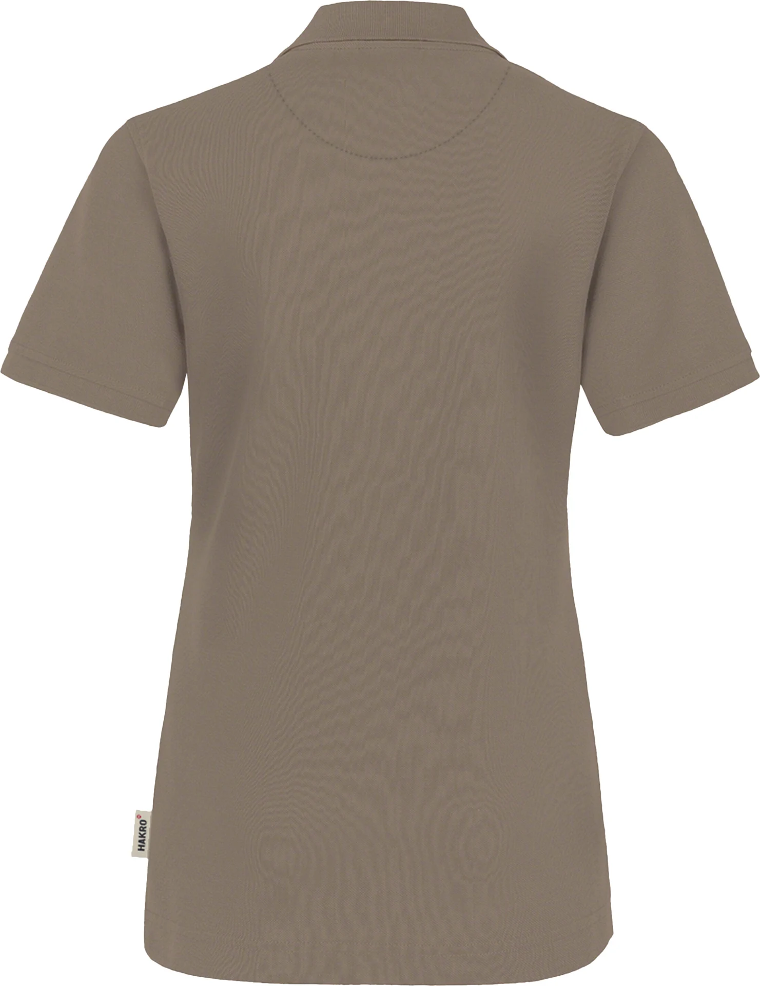 HAKRO Women-Poloshirt 216 Mikralinar®