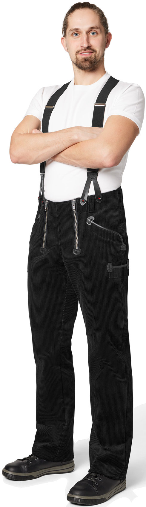 FHB Zunfthose KARL-HEINZ Trenkercord FHB Zunfthose KARL-HEINZ Trenkercord