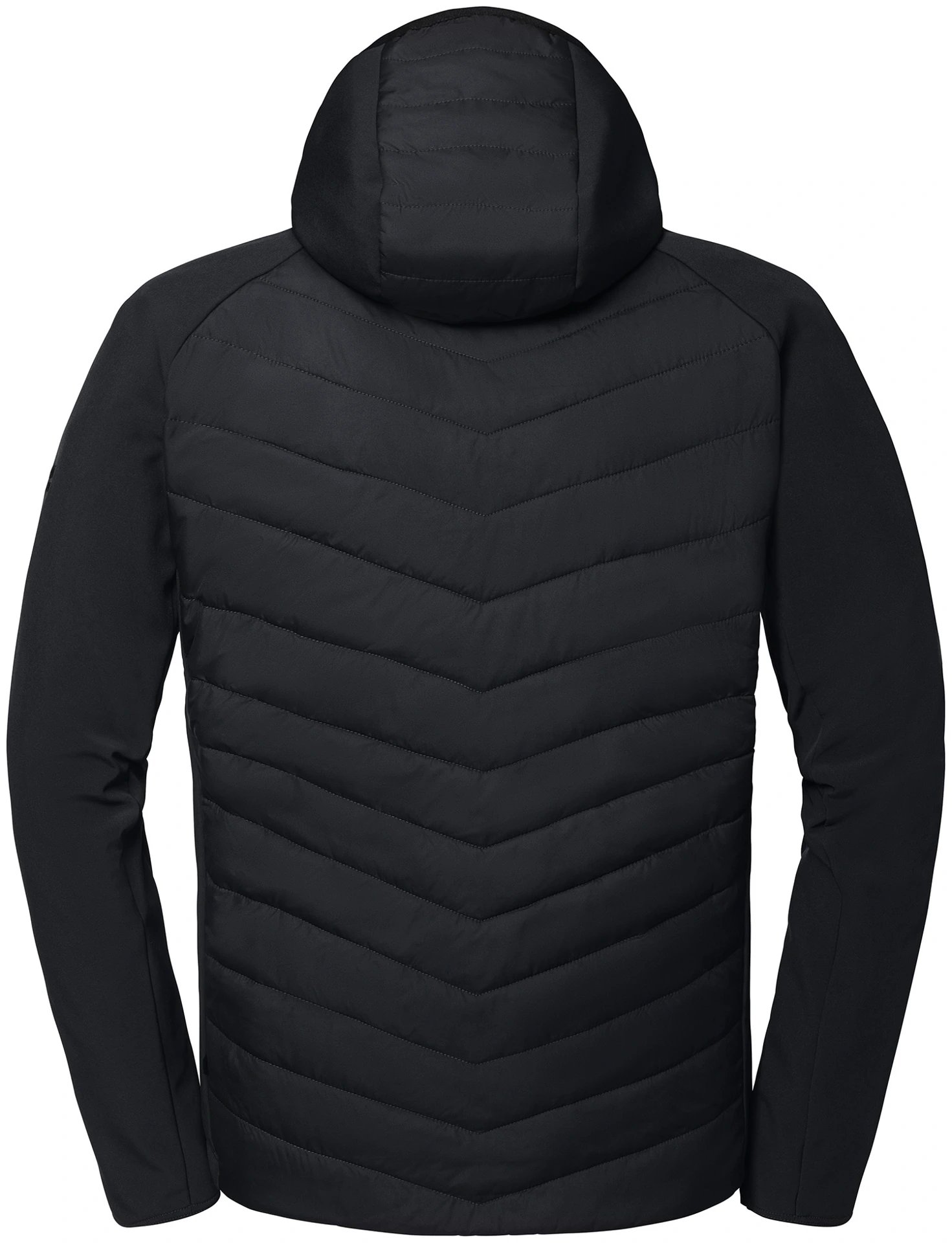 Schöffel PRO 8006 ZWEIJAHRESZEITEN ZipIn Hybridjacke