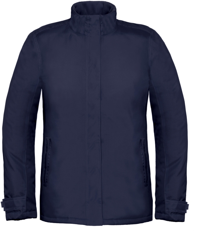 B&C Winter Parka Real + Women B&C Winter Parka Real + Women