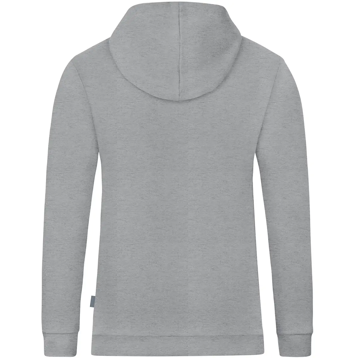 JAKO Kapuzensweat Organic