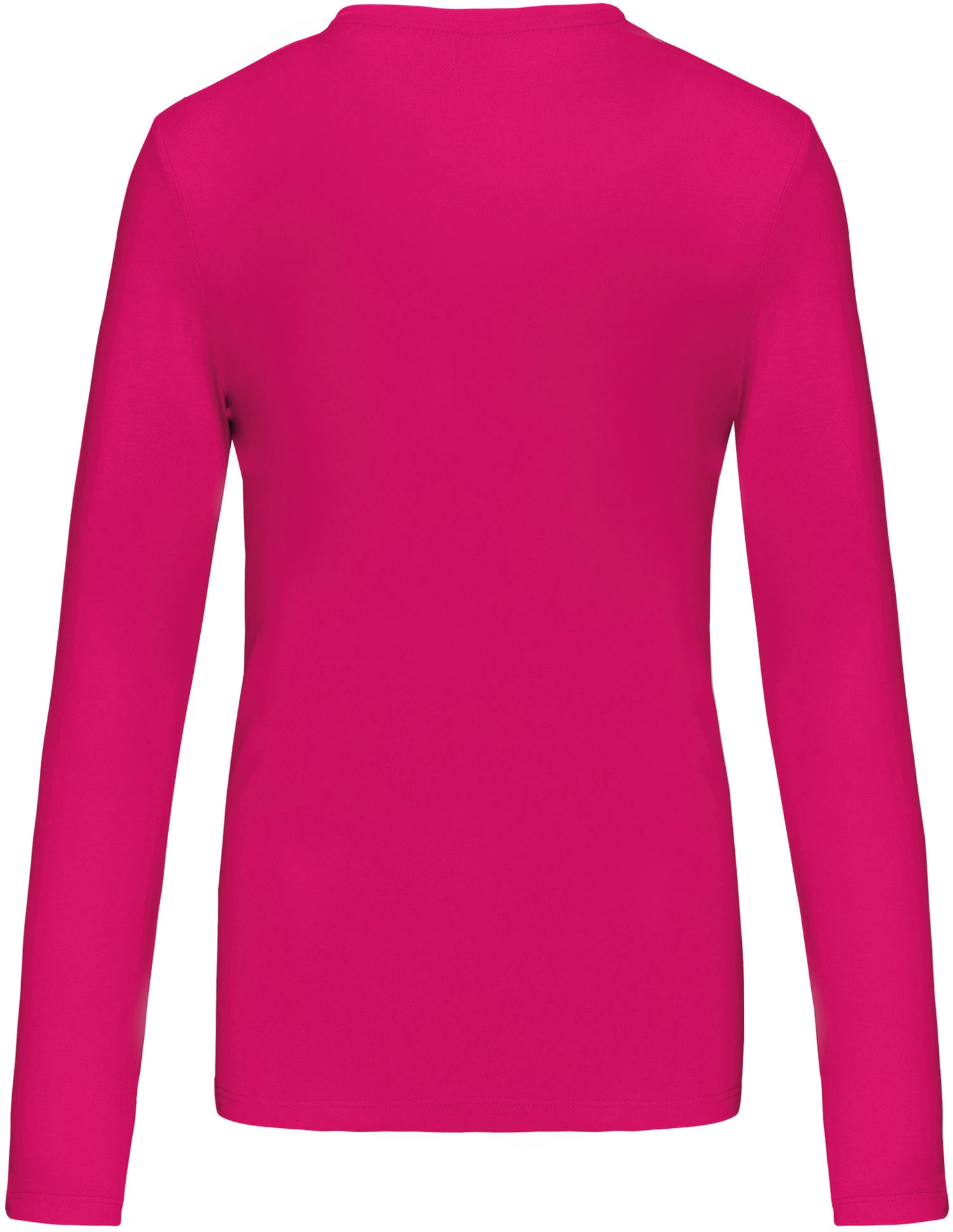 Kariban Damen T-Shirt langarm