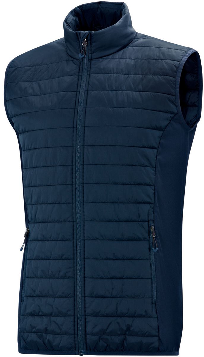 JAKO Steppweste Premium Herren JAKO Steppweste Premium Herren