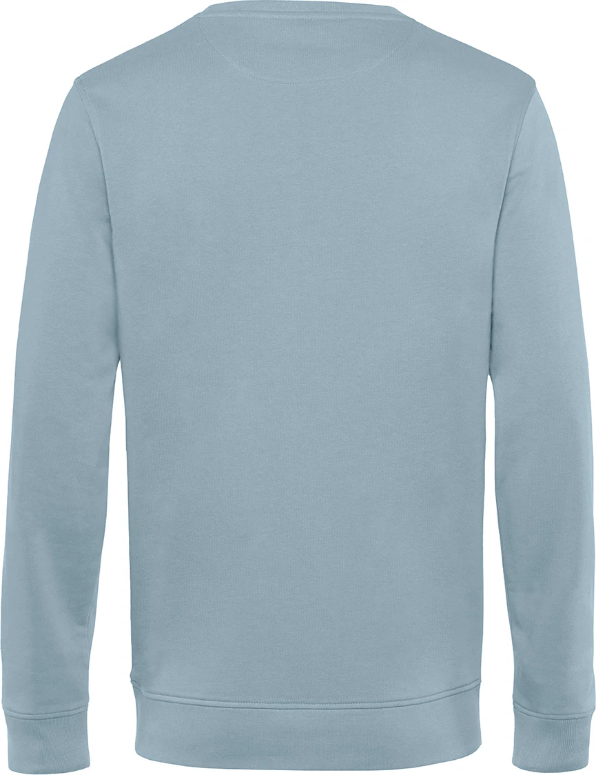 B&C Organic Crew Neck Sweat