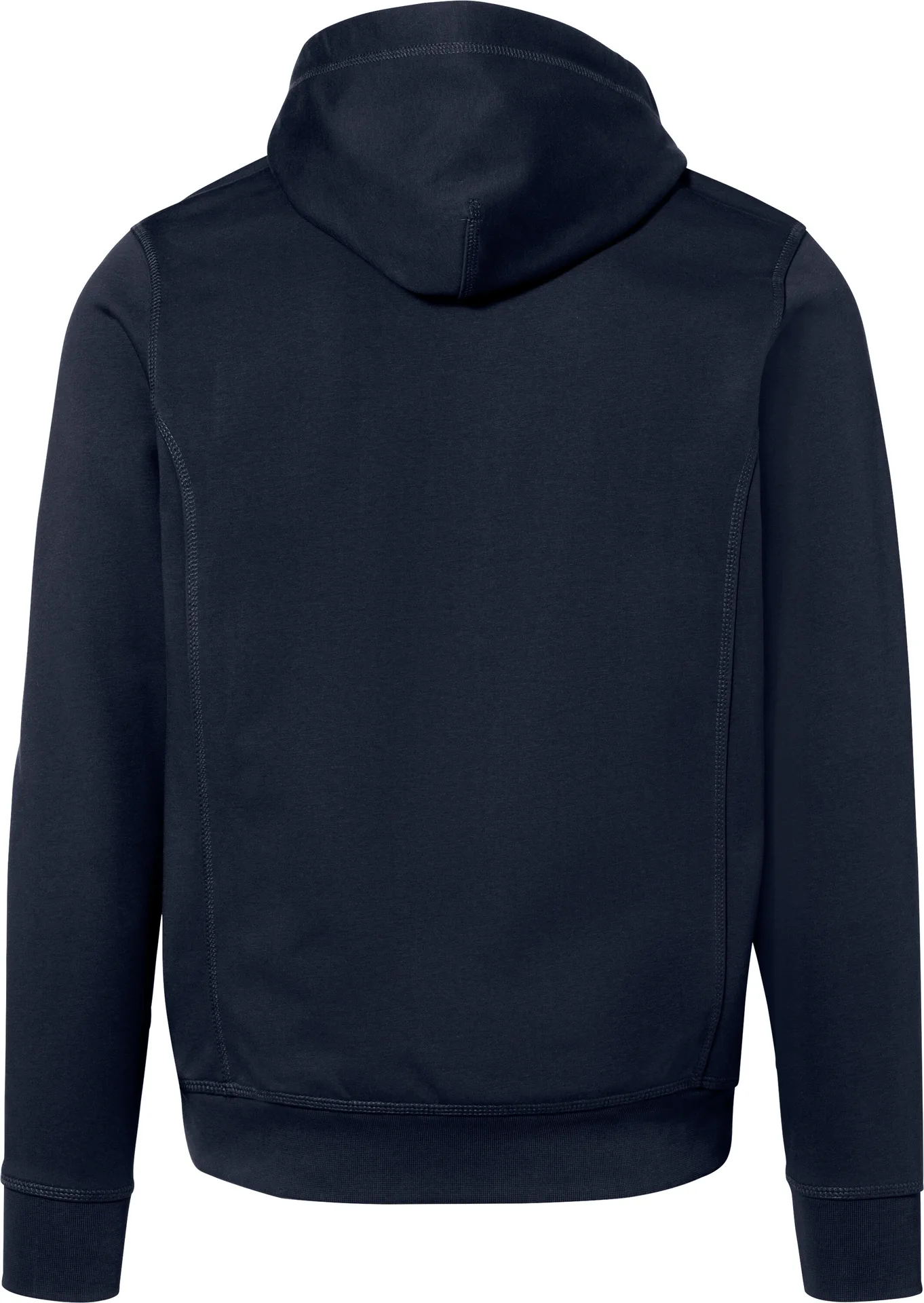 HAKRO Kapuzenjacke 455 Bonded