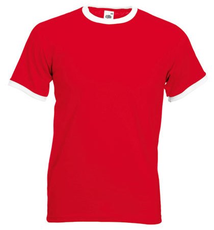 F.O.L. Ringer Tee F.O.L. Ringer Tee