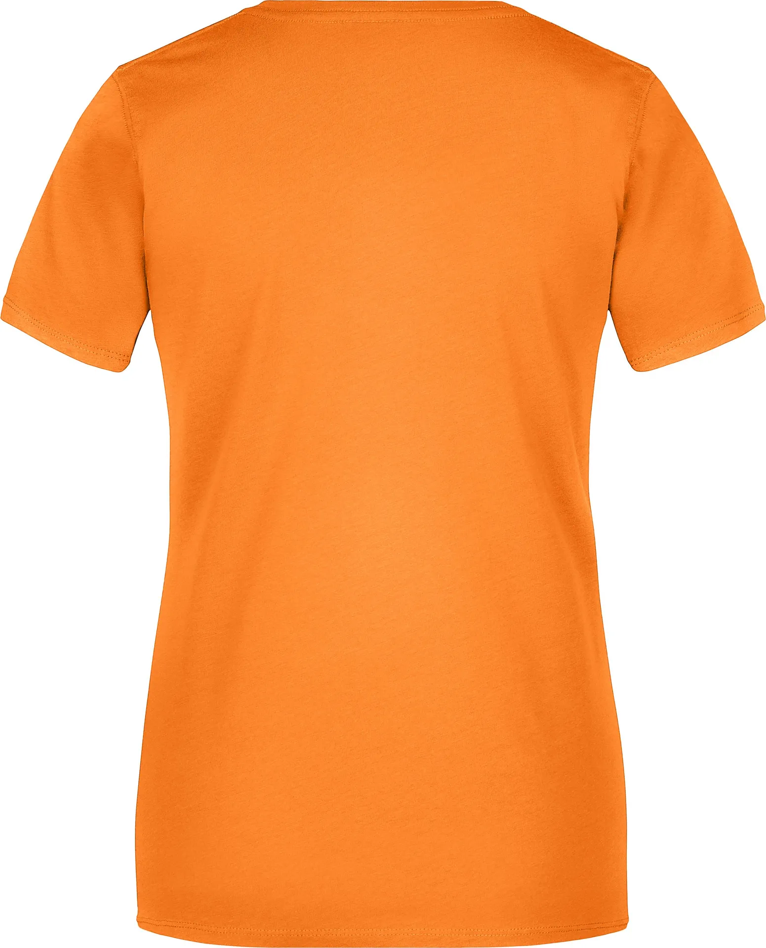 James & Nicholson Ladies Basic-T
