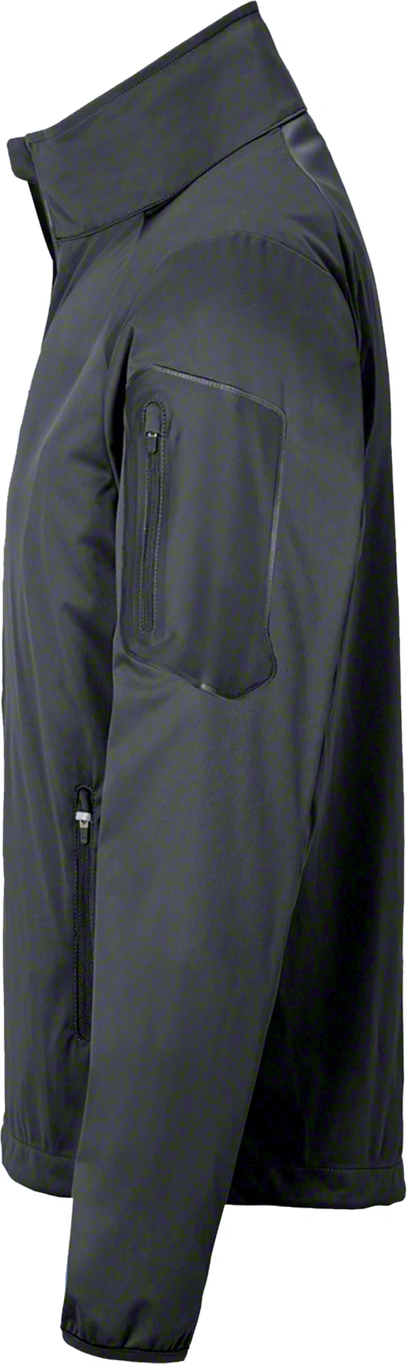 HAKRO Light-Softshell-Jacke 856 Brantford