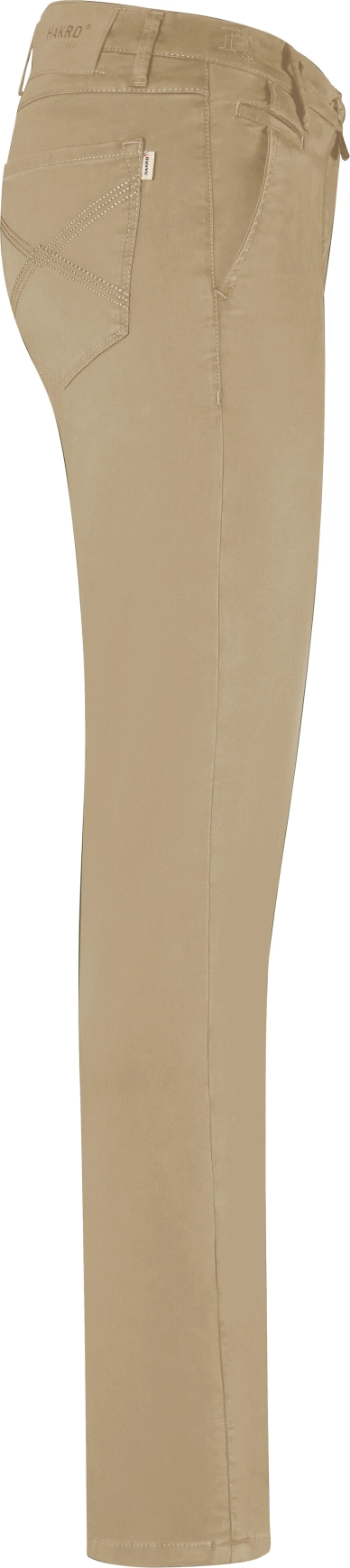 HAKRO Damen Chinohose 706 X-Stretch