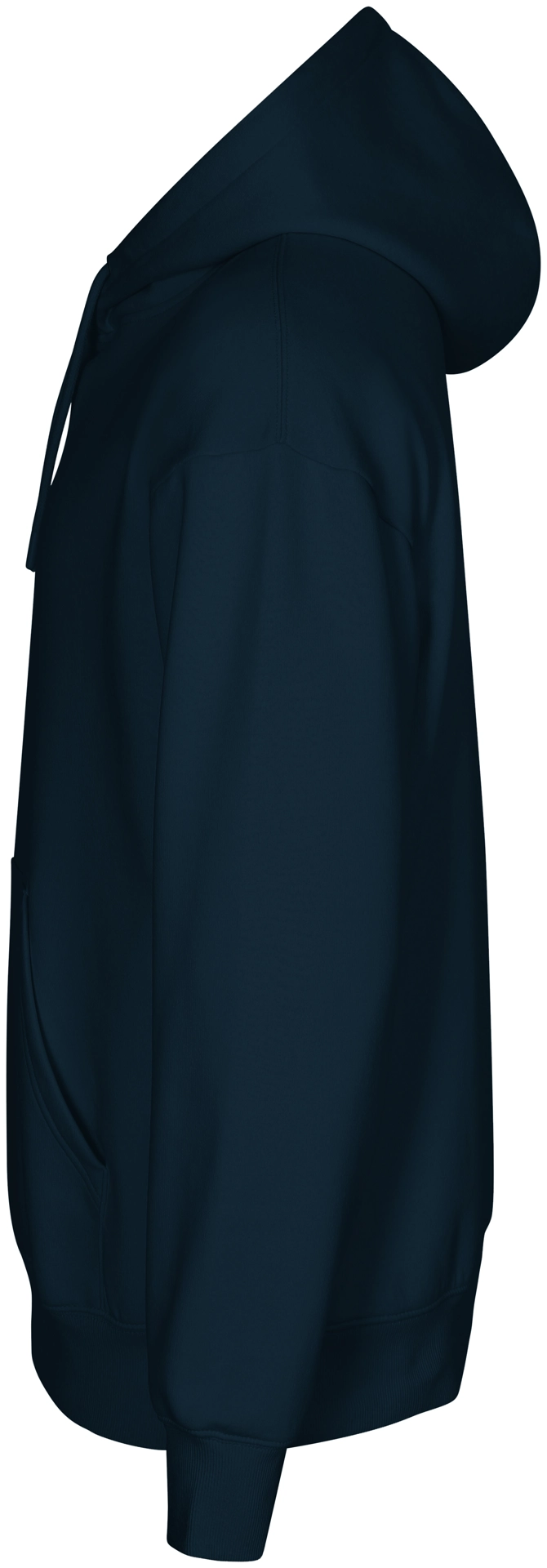 MALFINI Sweatshirt unisex Cloud (GOTS) 428