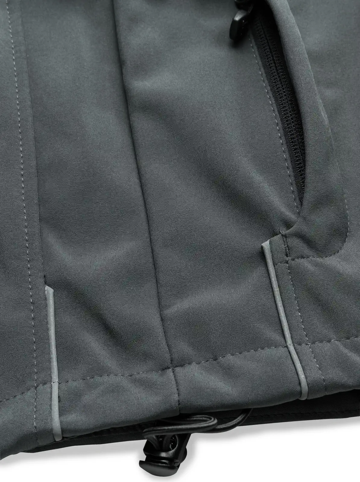 James & Nicholson Ladies Softshell Jacket (137)