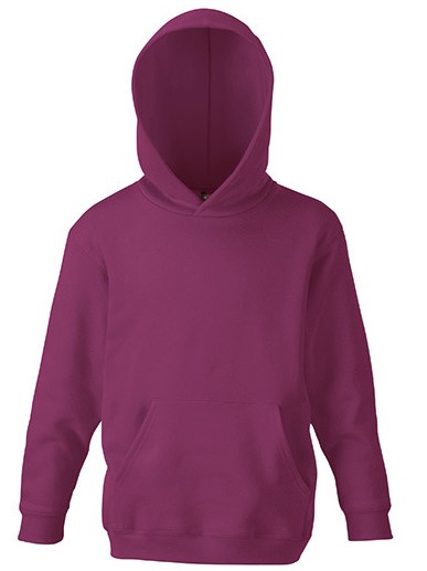 F.O.L. Kids Classic Hooded Sweat