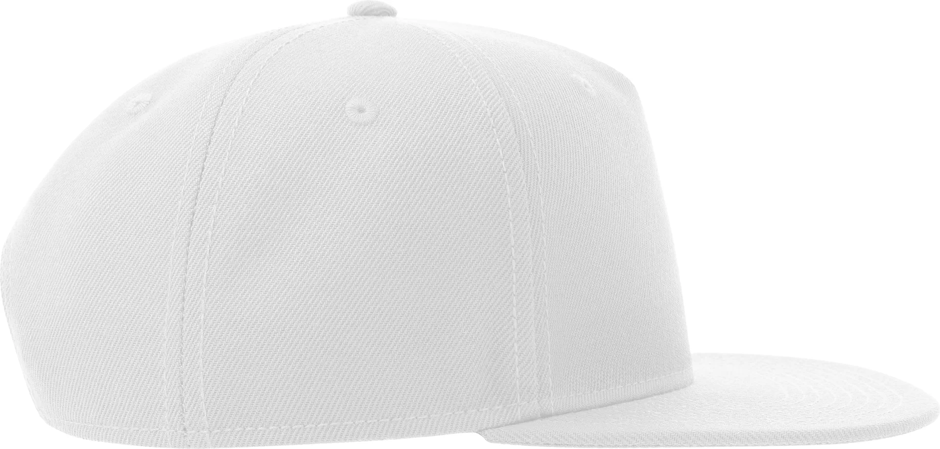 Atlantis Snap Five-S Cap