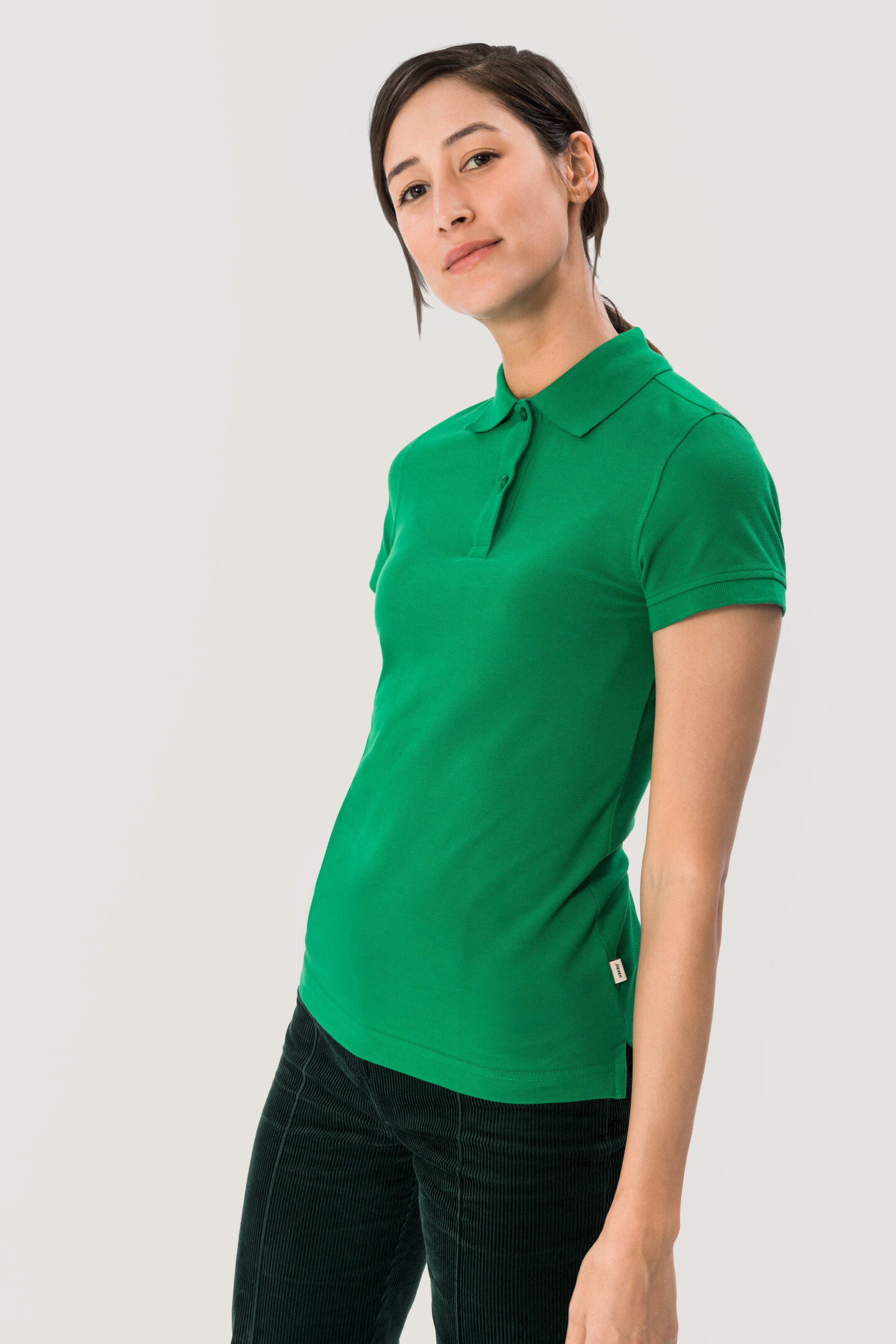 HAKRO Women-Poloshirt 224 Top